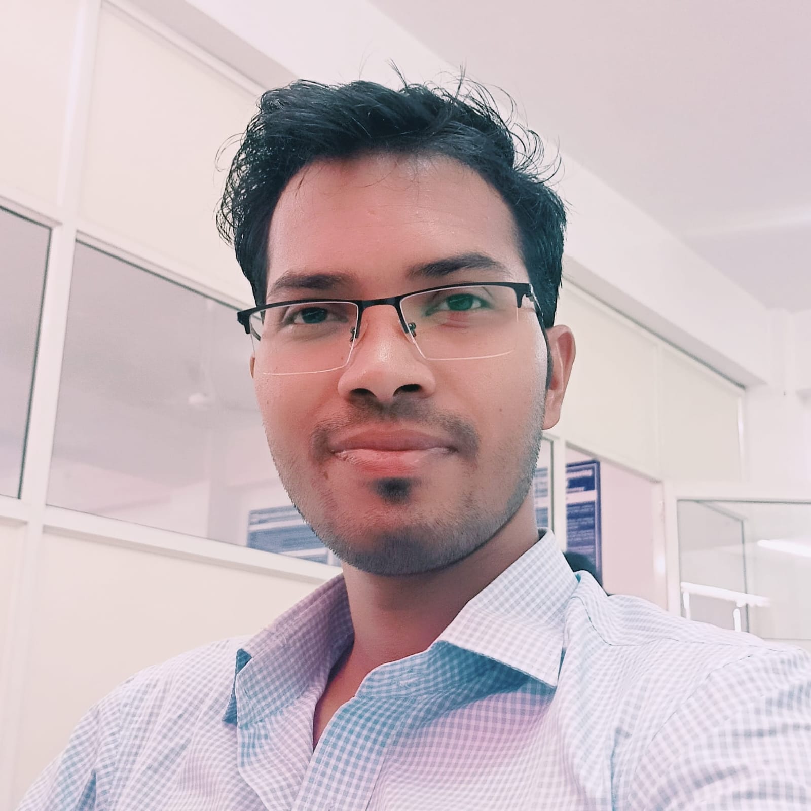 Faculty Image